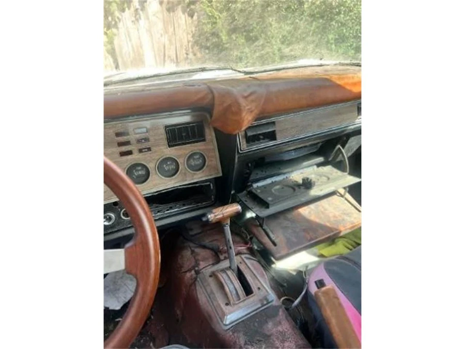 1979 Ford Mustang 3rd Gen - Image 6 of 9