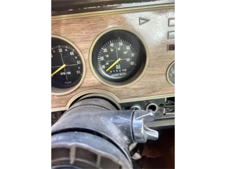 1979 Ford Mustang 3rd Gen - Image 3 of 9