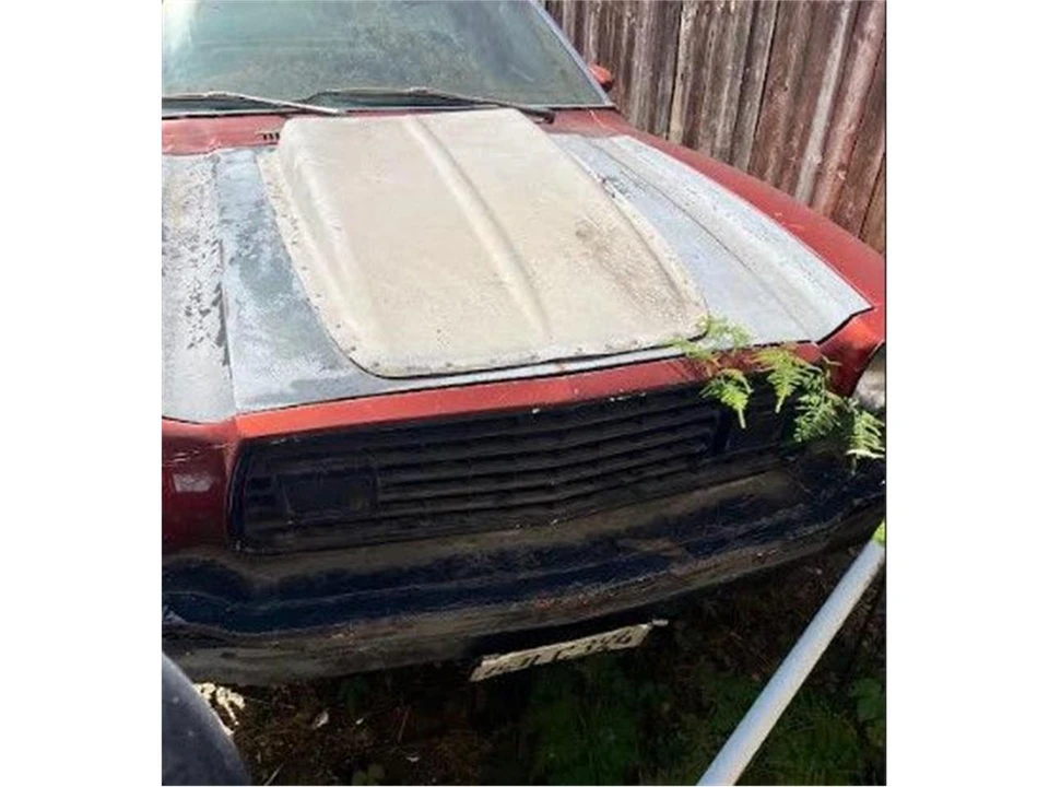 1979 Ford Mustang 3rd Gen - Image 8 of 9
