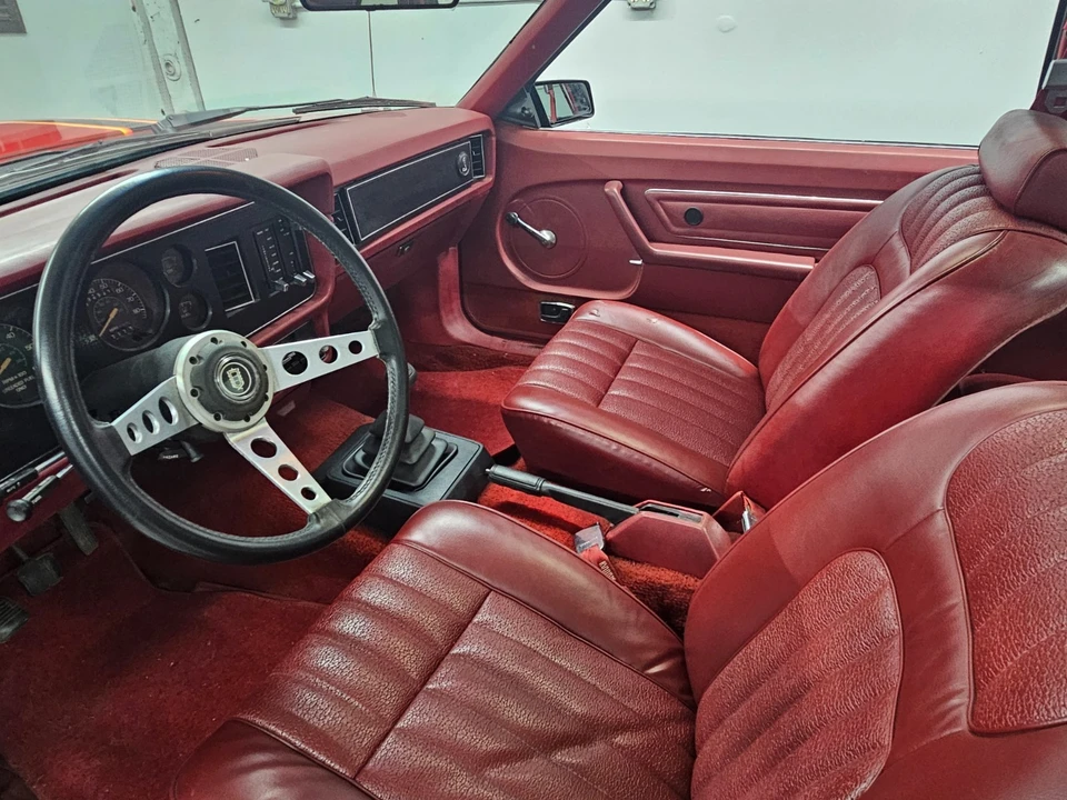 1979 Ford Mustang 3rd Gen - Image 10 of 21