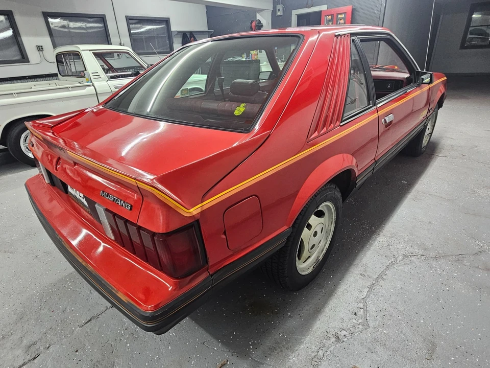 1979 Ford Mustang 3rd Gen - Image 21 of 21