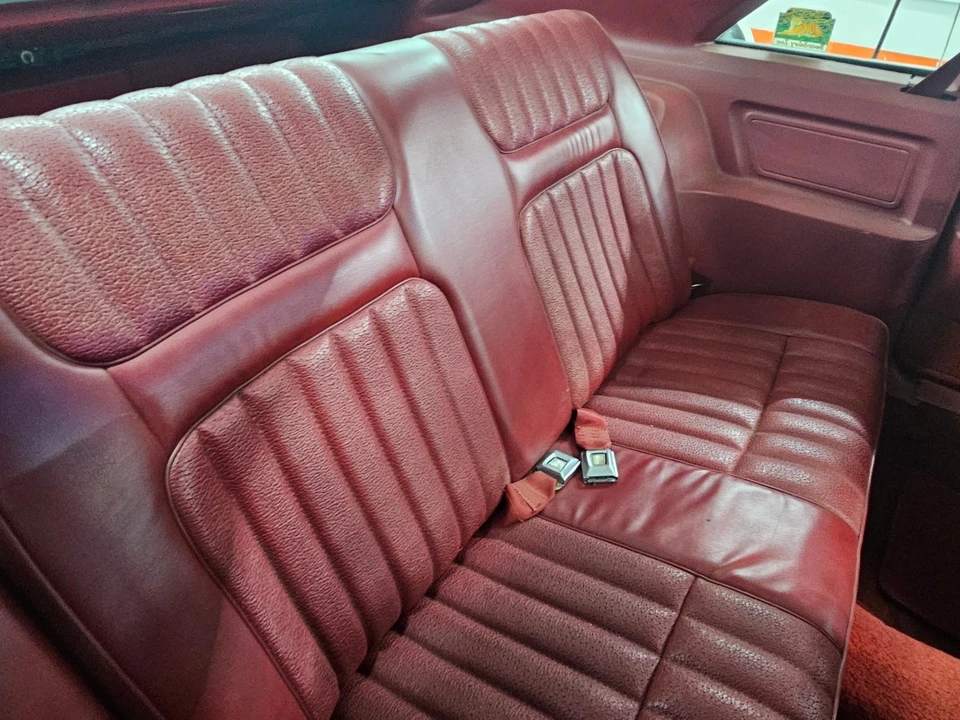1979 Ford Mustang 3rd Gen - Image 14 of 21