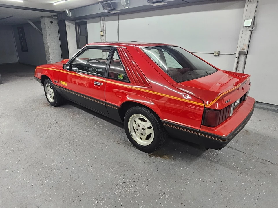 1979 Ford Mustang 3rd Gen - Image 8 of 21