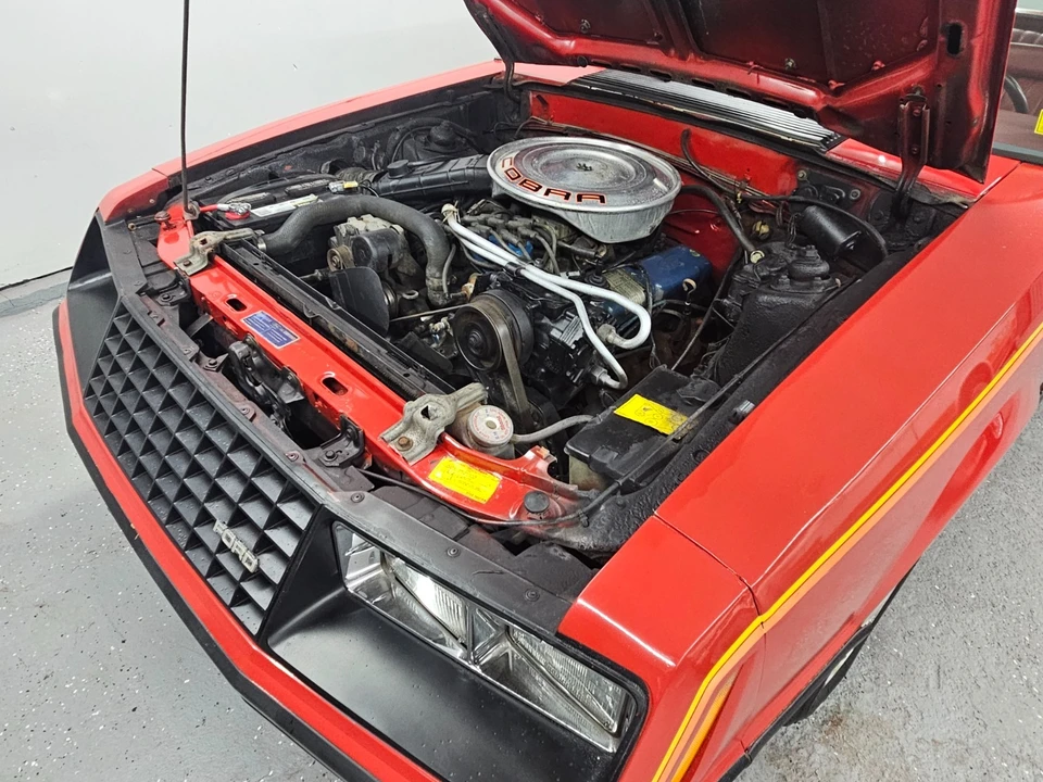 1979 Ford Mustang 3rd Gen - Image 18 of 21
