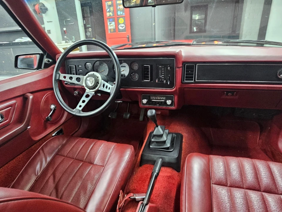 1979 Ford Mustang 3rd Gen - Image 13 of 21