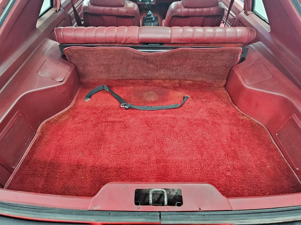 1979 Ford Mustang 3rd Gen - Image 11 of 21