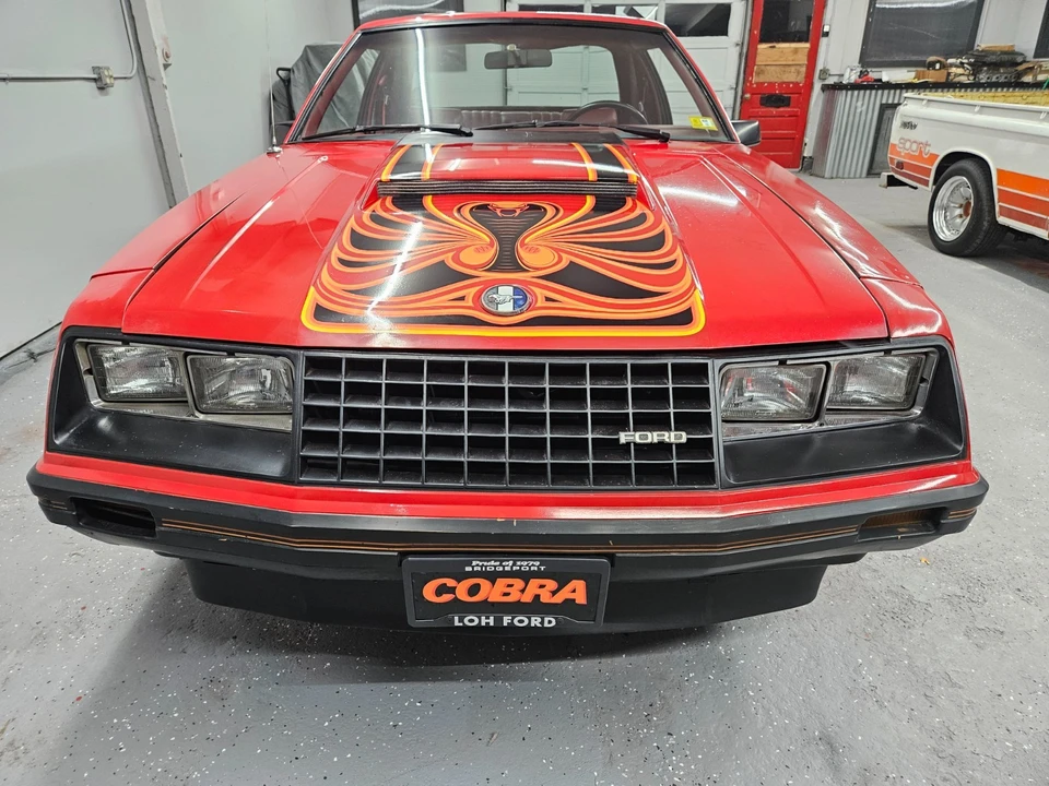 1979 Ford Mustang 3rd Gen - Image 5 of 21