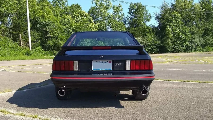 1979 Ford Mustang 3rd Gen - Image 3 of 31