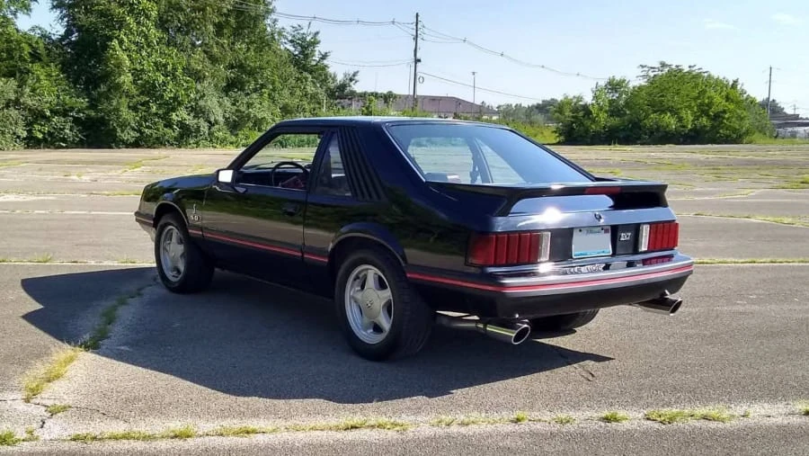 1979 Ford Mustang 3rd Gen - Image 5 of 31
