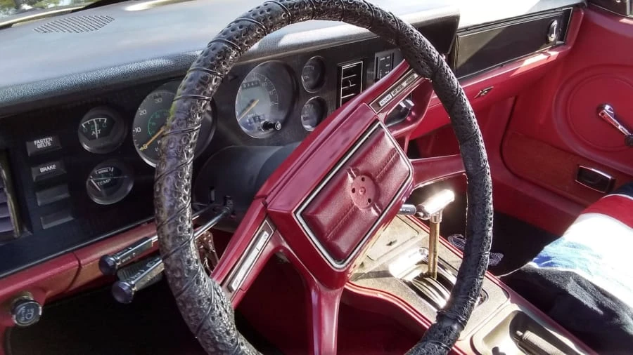 1979 Ford Mustang 3rd Gen - Image 6 of 31