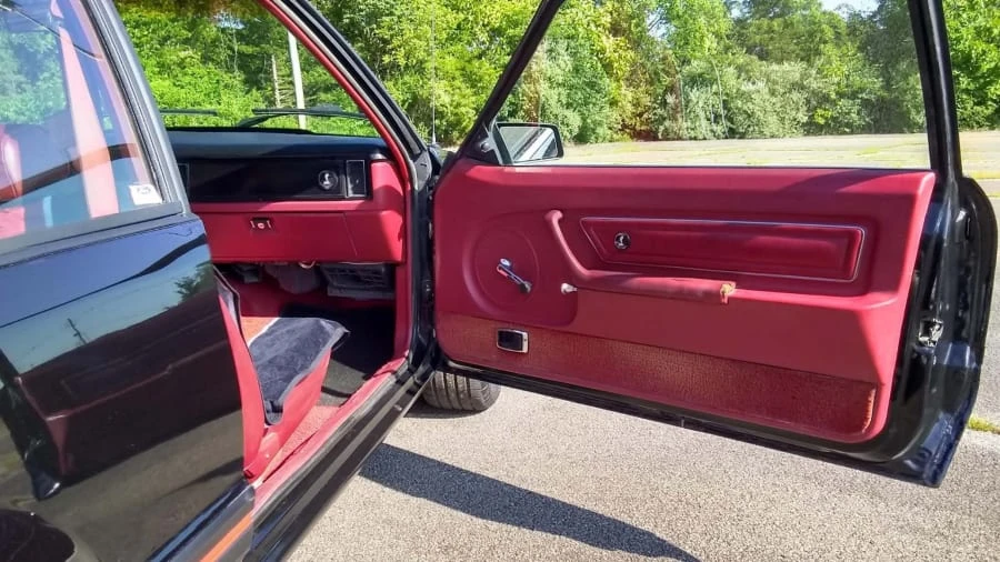 1979 Ford Mustang 3rd Gen - Image 7 of 31