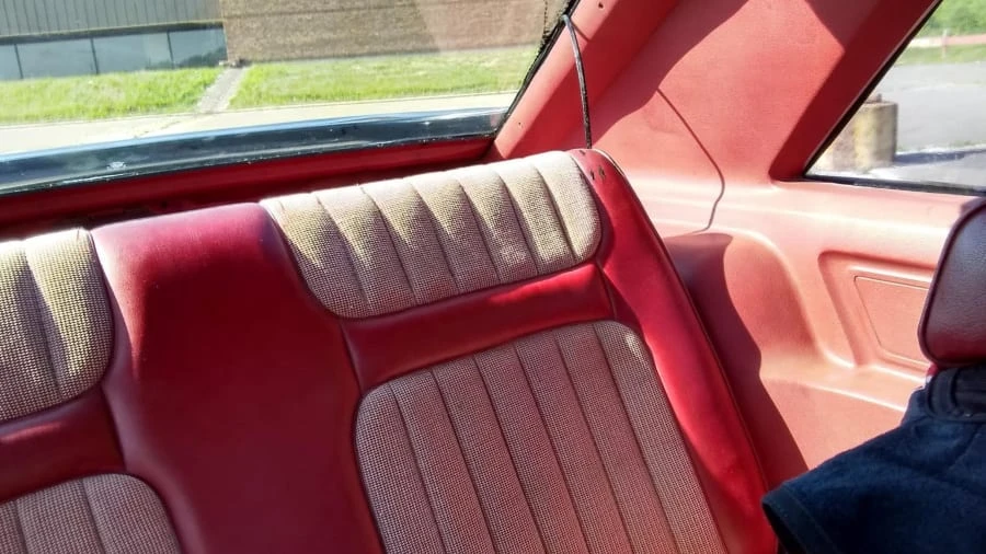 1979 Ford Mustang 3rd Gen - Image 9 of 31
