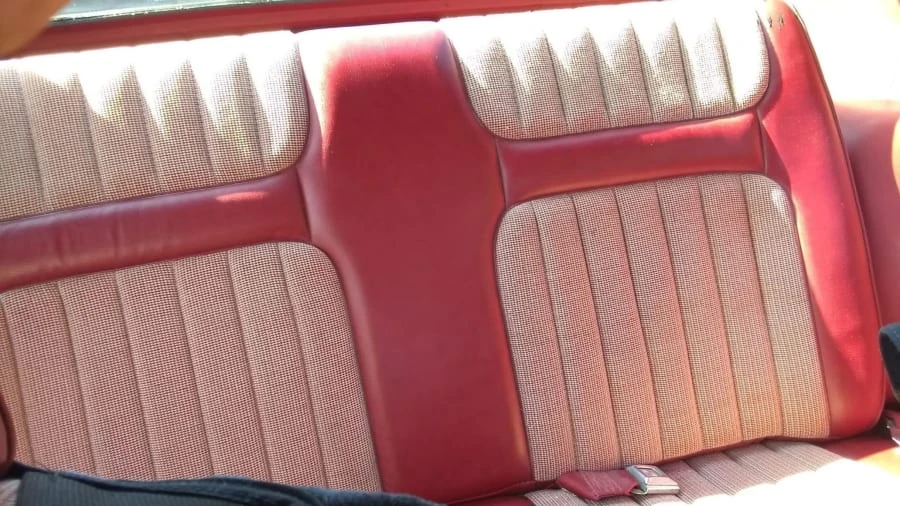 1979 Ford Mustang 3rd Gen - Image 10 of 31