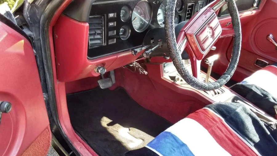 1979 Ford Mustang 3rd Gen - Image 11 of 31