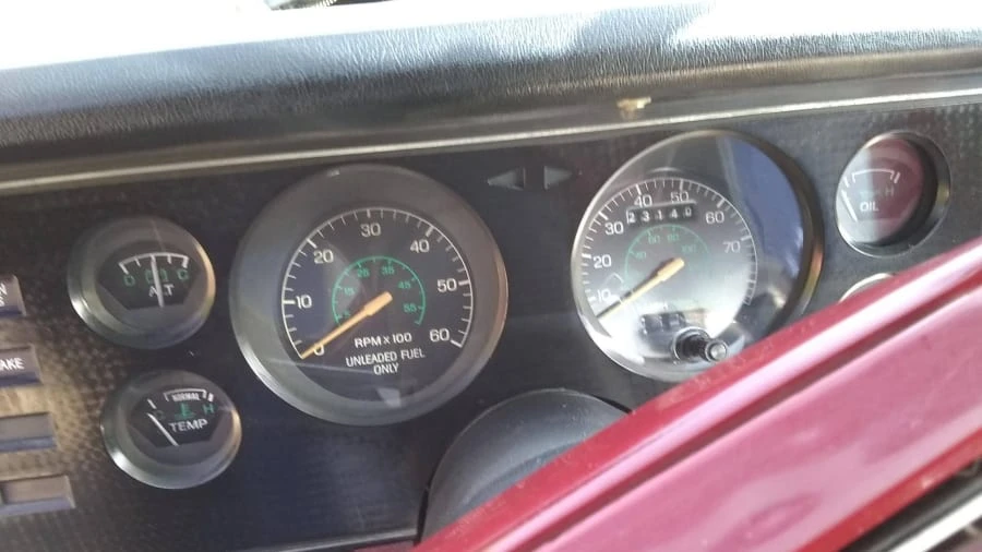 1979 Ford Mustang 3rd Gen - Image 14 of 31