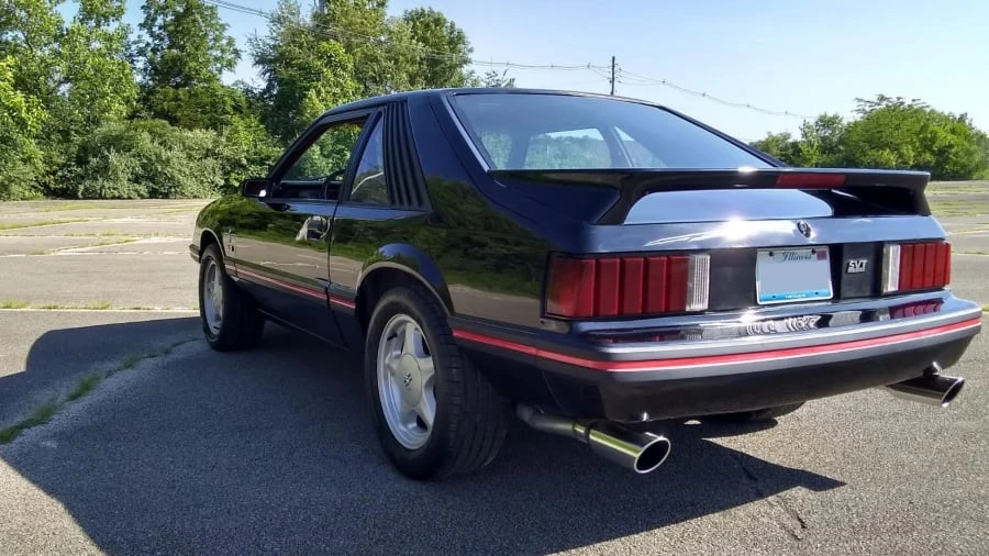 1979 Ford Mustang 3rd Gen - Image 22 of 31
