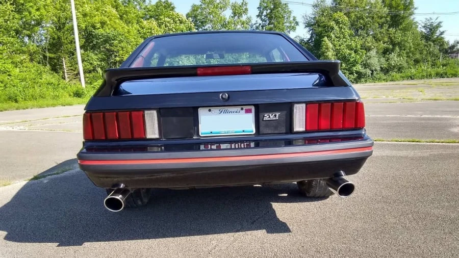 1979 Ford Mustang 3rd Gen - Image 23 of 31
