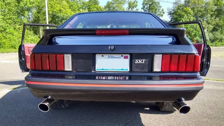 1979 Ford Mustang 3rd Gen - Image 30 of 31