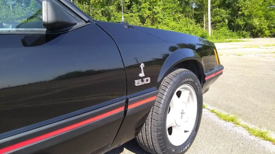 1979 Ford Mustang 3rd Gen - Image 31 of 31