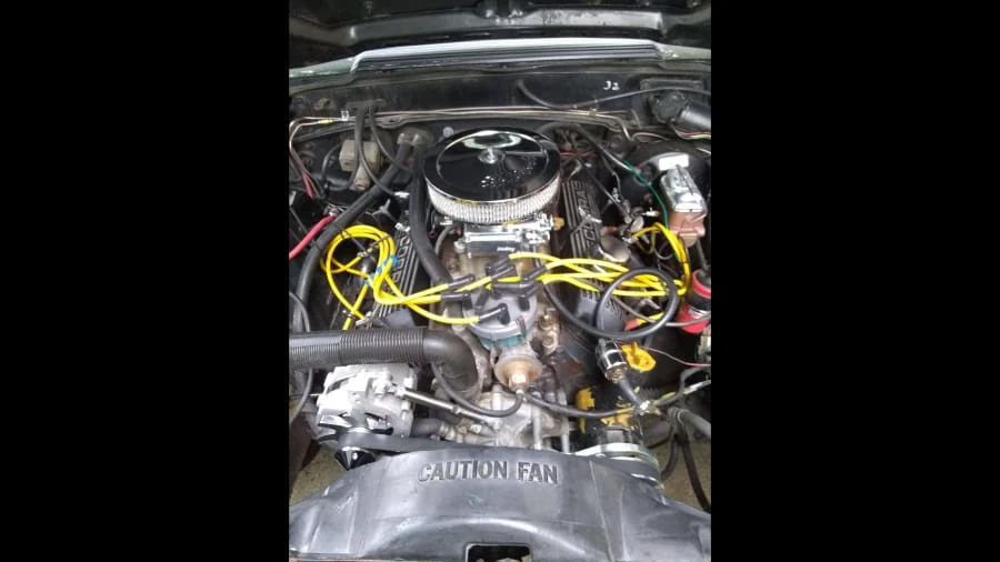1979 Ford Mustang 3rd Gen - Image 15 of 31