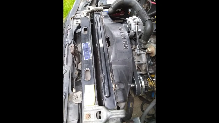 1979 Ford Mustang 3rd Gen - Image 16 of 31