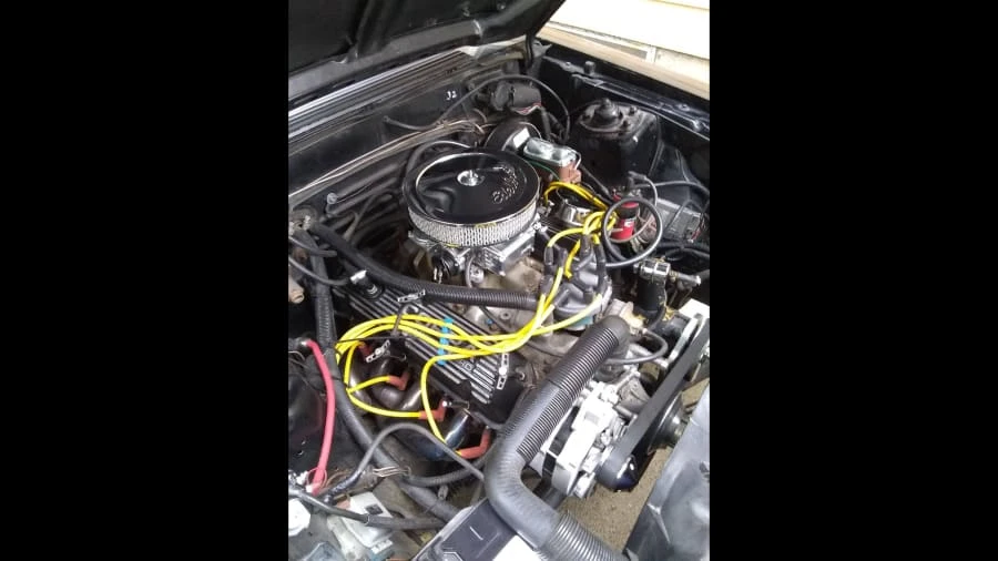 1979 Ford Mustang 3rd Gen - Image 17 of 31
