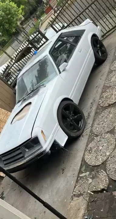 1979 Ford Mustang 3rd Gen - Image 3 of 3