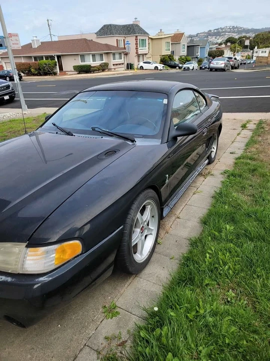 1979 Ford Mustang 3rd Gen - Image 5 of 11