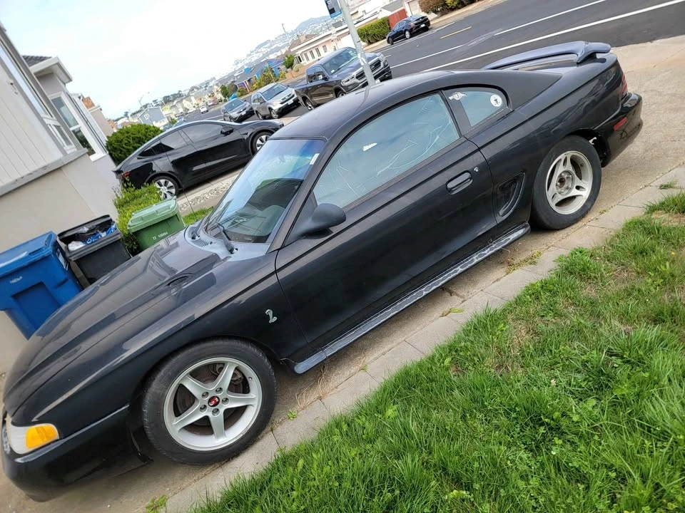 1979 Ford Mustang 3rd Gen - Image 4 of 11