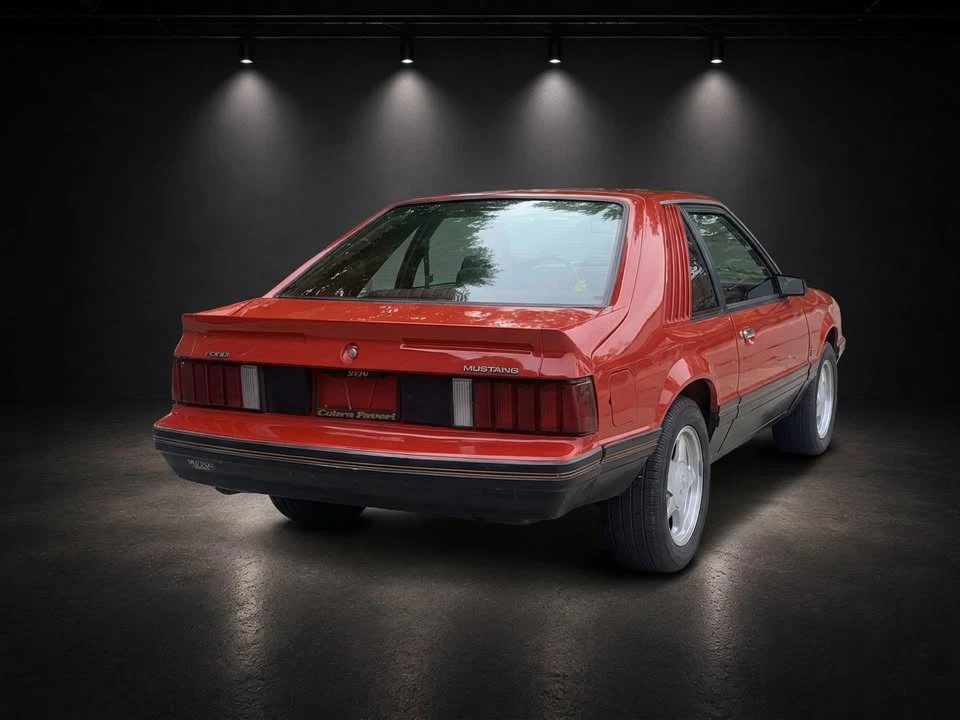 1979 Ford Mustang 3rd Gen - Image 6 of 20