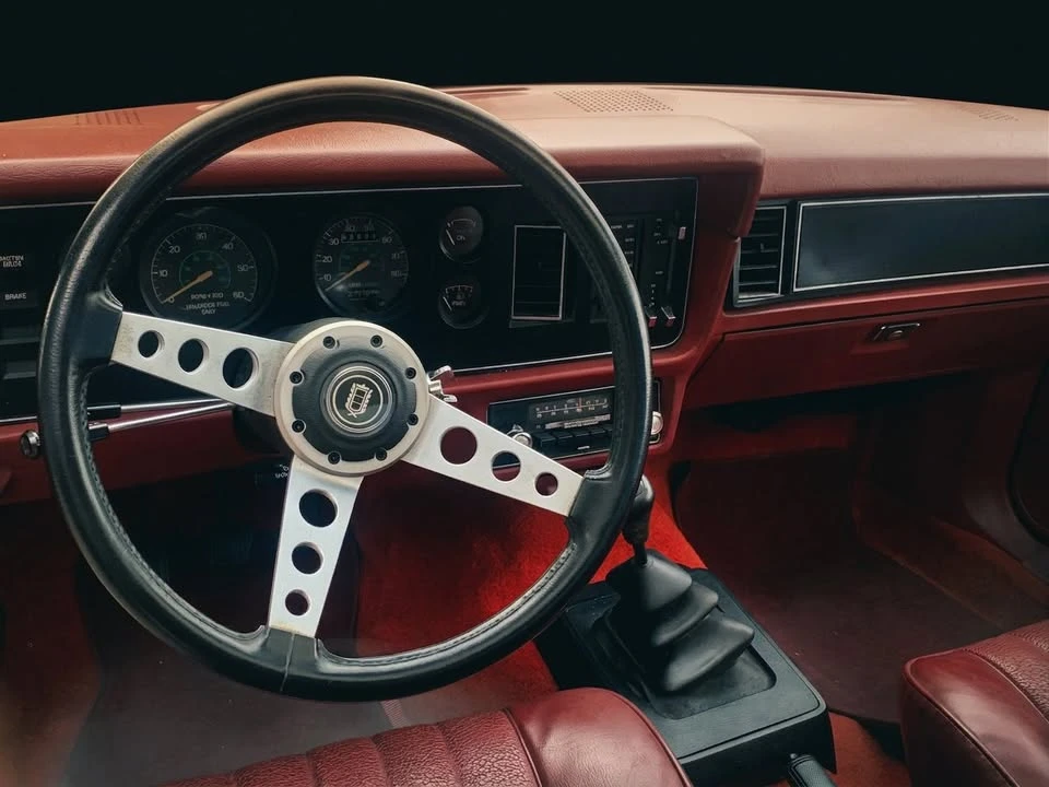 1979 Ford Mustang 3rd Gen - Image 12 of 20