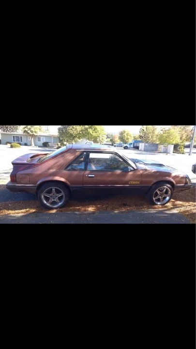 1979 Ford Mustang 3rd Gen - Image 7 of 19
