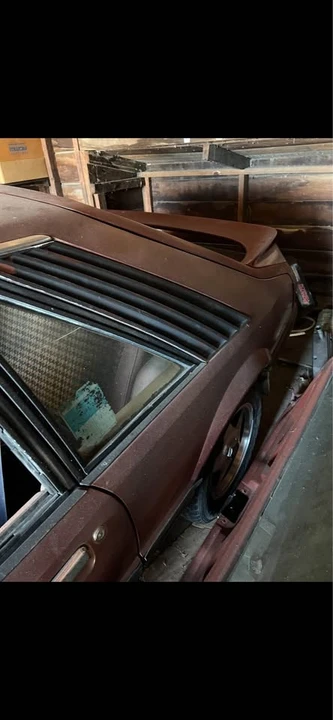 1979 Ford Mustang 3rd Gen - Image 5 of 19
