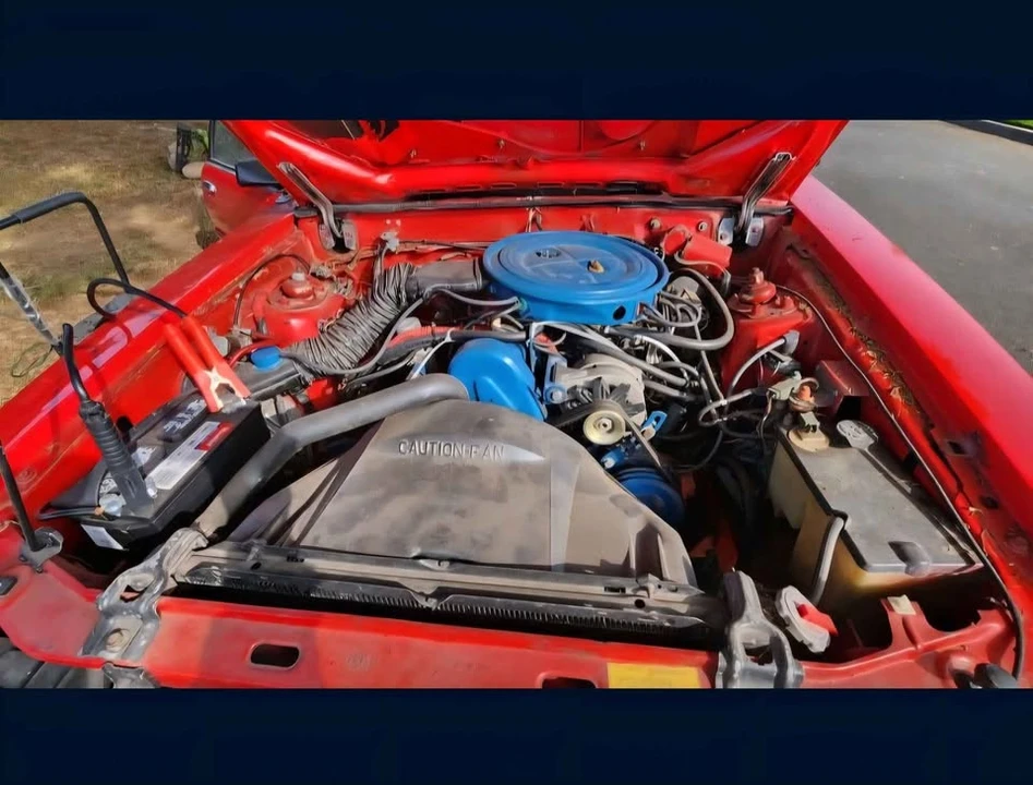 1979 Ford Mustang 3rd Gen - Image 9 of 13
