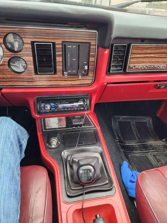 1979 Ford Mustang 3rd Gen - Image 5 of 13