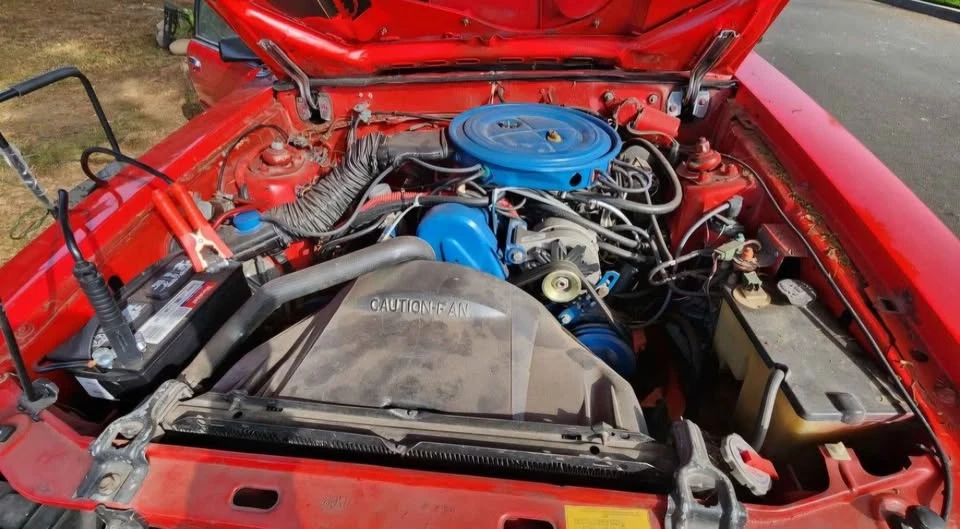 1979 Ford Mustang 3rd Gen - Image 6 of 13