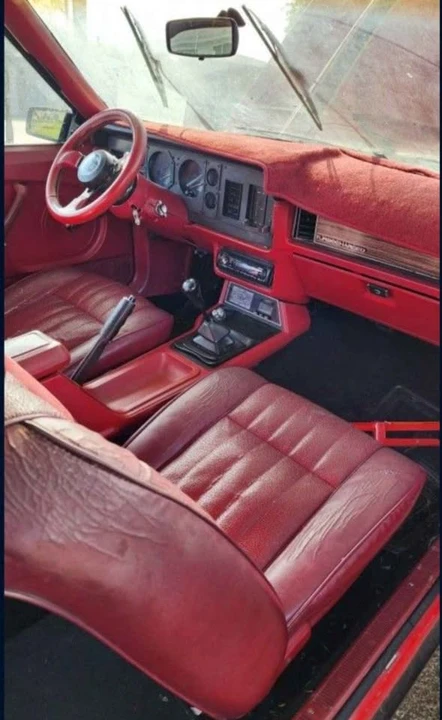 1979 Ford Mustang 3rd Gen - Image 11 of 13
