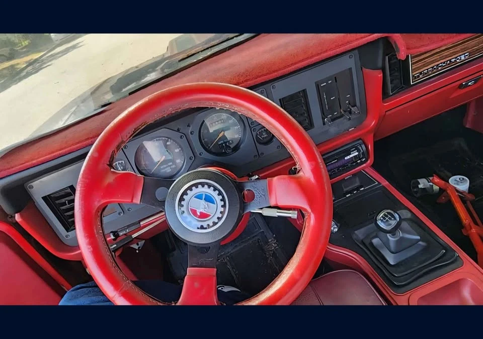 1979 Ford Mustang 3rd Gen - Image 12 of 13