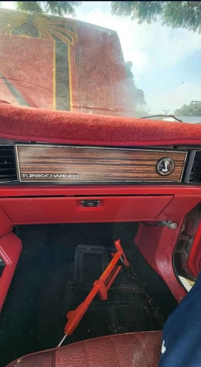 1979 Ford Mustang 3rd Gen - Image 8 of 13