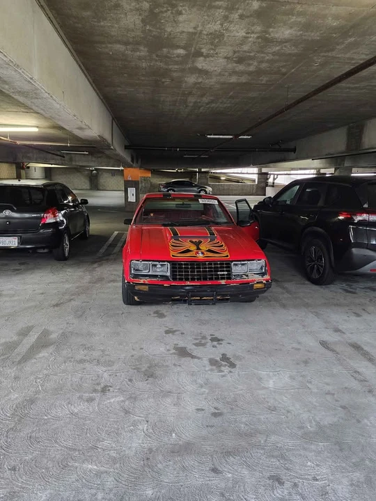 1979 Ford Mustang 3rd Gen - Image 2 of 13