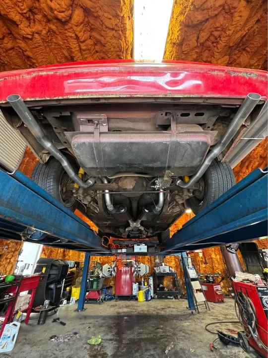 1979 Ford Mustang 3rd Gen - Image 3 of 3