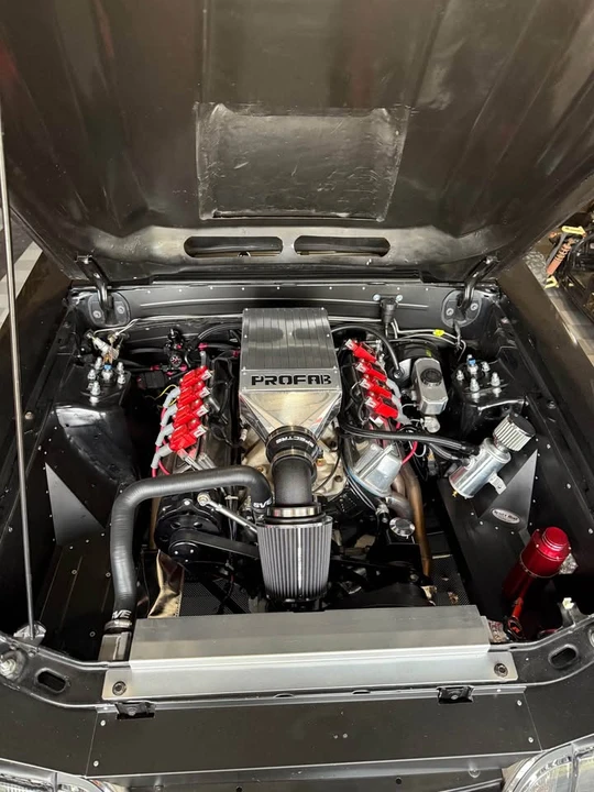 1979 Ford Mustang 3rd Gen - Image 7 of 13