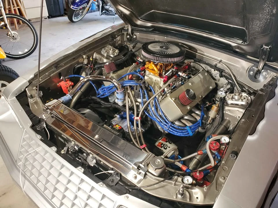 1979 Ford Mustang 3rd Gen - Image 5 of 13