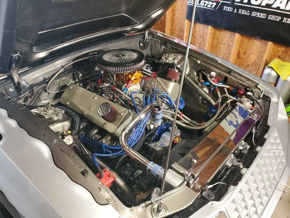 1979 Ford Mustang 3rd Gen - Image 6 of 13