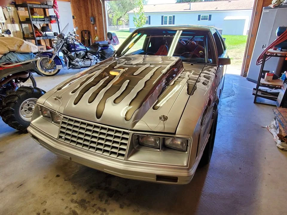 1979 Ford Mustang 3rd Gen - Image 2 of 13