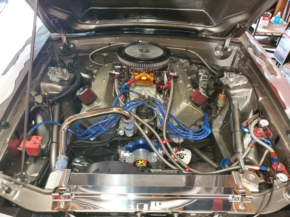 1979 Ford Mustang 3rd Gen - Image 4 of 13