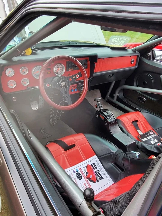 1979 Ford Mustang 3rd Gen - Image 10 of 13