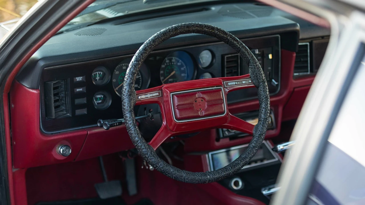 1979 Ford Mustang 3rd Gen - Image 10 of 27