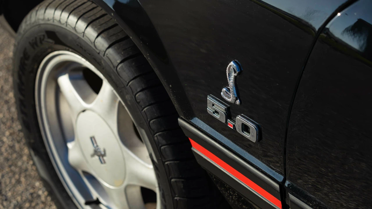 1979 Ford Mustang 3rd Gen - Image 11 of 27