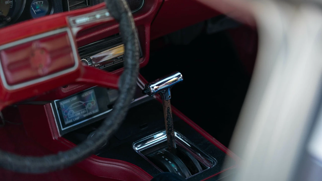 1979 Ford Mustang 3rd Gen - Image 14 of 27